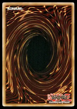Birthright Structure Deck: Warriors' Strike SDWS-EN037 MP YuGiOh TCG | Buy 10 Ge - Image 2