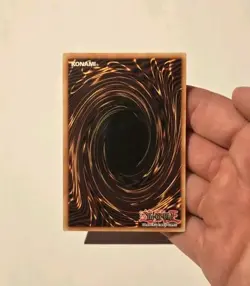 Yugioh Needle Worm LCYW-EN244 Ultra Rare 1st Edition LP - Image 5