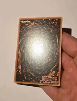Yugioh Five-Headed Dragon SD09-ENSS1 Ultra Rare LP - Image 4