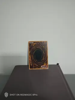 ALIN-EN040 Snake-Eyes Vengeance Dragon Ultra Rare 1st Ed YuGiOh + 2 normal cards - Image 5