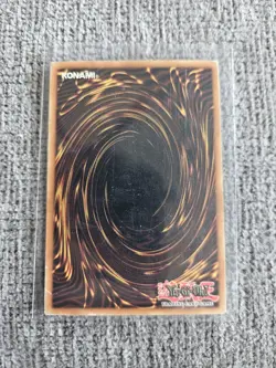 Colossal Fighter - 5DS1-EN043 - Yugioh MP - Image 2