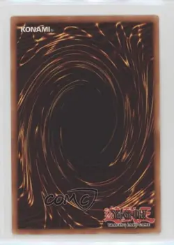 The Dark Door 1st Ed. YuGiOh Labyrinth of Nightmare #LON-093 2003 - Image 2