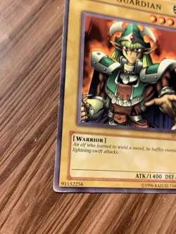 Celtic Guardian YU-Gi-Oh TCG Card Starter Deck: Yugi Evolution Yugioh - Image 4