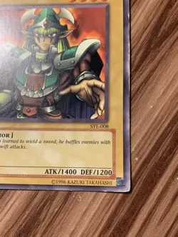Celtic Guardian YU-Gi-Oh TCG Card Starter Deck: Yugi Evolution Yugioh - Image 5