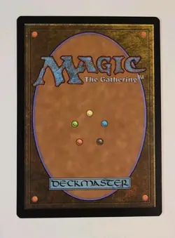 Near Mint - Thassa, Deep-Dwelling - Theros Beyond Death - MTG English - Image 2