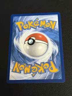 Pokemon Pikachu TCG Card 002/015 McDonald's Happy Meal Dragon Discovery - Image 3