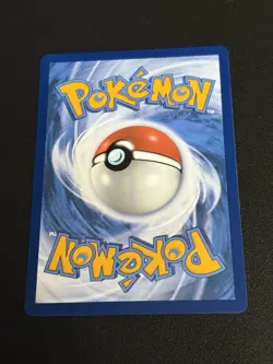 Pokemon Pikachu TCG Card 002/015 McDonald's Happy Meal Dragon Discovery - Image 5