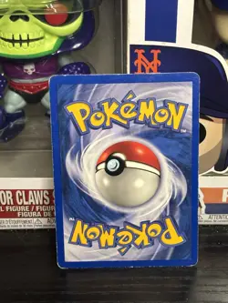 Pokemon TCG Neo Revelation - Raikou #22/64 - Non Holo Rare Card - Image 4