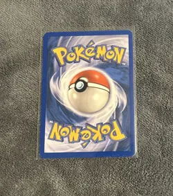 Haunter 80/165 Expedition Base Set Pokemon card LP+ - Image 2