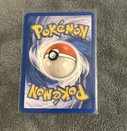 Haunter 80/165 Expedition Base Set Pokemon card LP+ - Image 3