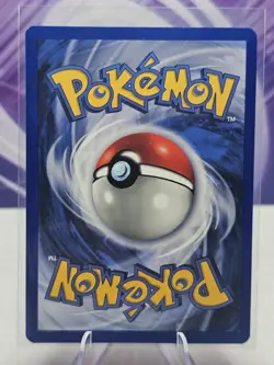 Voltorb 67/102 Base Set Shadowless 1st Edition Common Pokemon Card - Image 2