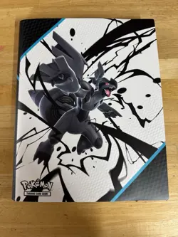 100 + Card Pokemon Vintage Bulk Lot Binder Included! - Image 1
