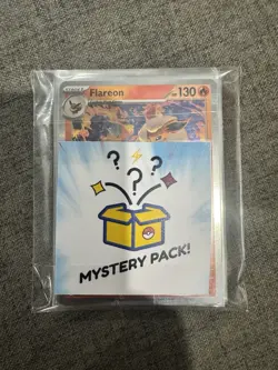 Pokemon TCG Mystery Pack - 12 Cards | See Description ⚡ - Image 2