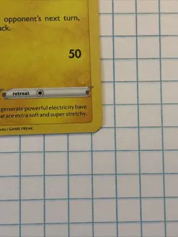 Pikachu - (General Mills) SWSH039 Miscellaneous Cards & Products Holo - Image 5