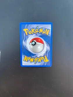 Pokemon TCG Dark Blastoise Holo Rare Card 3/82 Team Rocket Series - Image 2