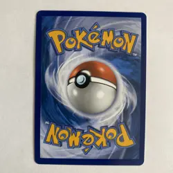2025 Pokemon TCG Lillipup 074 S&V White Flare Poke Ball Reverse Holo Card - Image 2