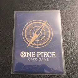 Portgas D. Ace PRB02-018 R ONE PIECE Card The Best 2 - ONE PIECE ENGLISH - Image 2