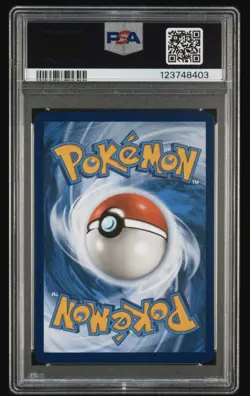 2025 Pokemon TCG Cynthia's Garchomp EX Card 232/182 Sir Destined Rivals PSA 10 - Image 2