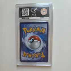 ACE 10 Ethan’s Ho-Oh EX 230/182 Destined Rivals Secret Rare Pokemon Card - Image 3