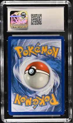CGC 10 Miriam 251/198 SIR Scarlet & Violet SVI Pokemon Card - Image 2