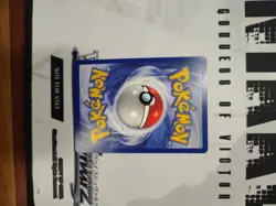 Lapras 1st Edition Fossil Set Non-Holo Pokemon Card 1999 Vintage - Image 2