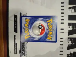 Lapras 1st Edition Fossil Set Non-Holo Pokemon Card 1999 Vintage - Image 3