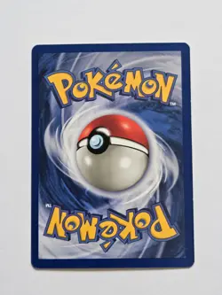 Lapras 10/62 Fossil Set Rare Holo Pokemon Card WOTC 1999 - Light Play - Image 2