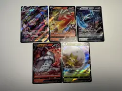 [NM] 24 Pokemon Card Lot Umbreon Vmax Blaziken Metagross Japanese Holo and Rares - Image 1