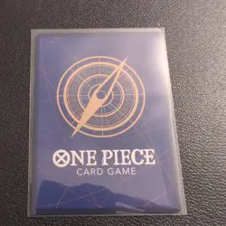 Roronoa Zoro PRB02-006 R ONE PIECE Card The Best 2 ONE PIECE Card Game - Image 2