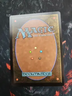 2024 MTG Magic the Gathering Unique and Misc Promo Foil #1 Darksteel Colossus - Image 3
