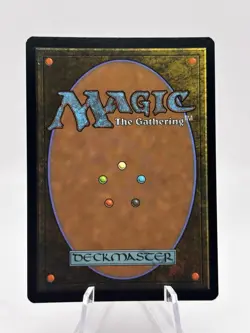 Temple of the False God 11/30 Foil 30th Anniversary Play Promo MTG NM - Image 2