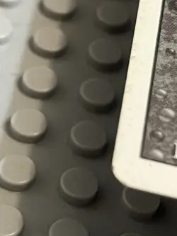 Magic the Gathering | Revised Edition | Demonic Tutor | #105 | LP | - Image 5