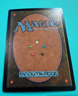 Temporal Manipulation - Portal Second Age - MTG - Magic the Gathering - Image 4