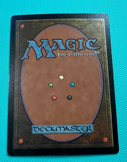 Temporal Manipulation - Portal Second Age - MTG - Magic the Gathering - Image 5