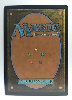 ​Carpet of Flowers - Doctor Who - Magic The Gathering - Image 2