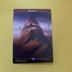 Mountain - Unstable - LP - #215 - Image 1