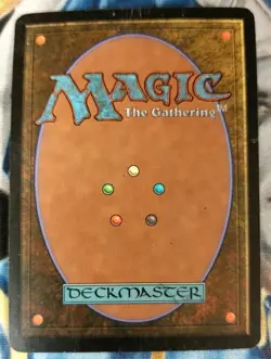 Swamp MTG Unhinged Common Land Full-Art Heavily Played x1 JS18 - Image 3