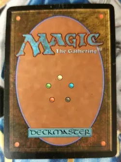 Swamp MTG Unhinged Common Land Full-Art Heavily Played x1 JS18 - Image 4