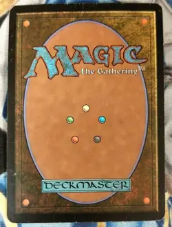 Swamp MTG Unhinged Common Land Full-Art Heavily Played x1 JS6 - Image 3