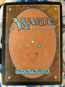 Swamp MTG Unhinged Common Land Full-Art Heavily Played x1 JS12 - Image 3