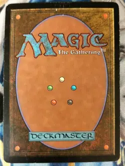 Swamp MTG Unhinged Common Land Full-Art Heavily Played x1 JS13 - Image 4