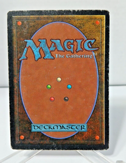 MTG Desert Arabian Nights LP - Image 2