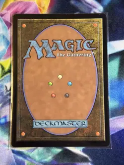 Birds of Paradise (Borderless) Commander: Bloomburrow Regular - Image 2