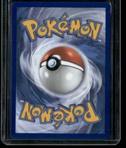 136/132 Shuckle - ME01 Mega Evolution - Illustration Rare NM Pokemon - Image 2