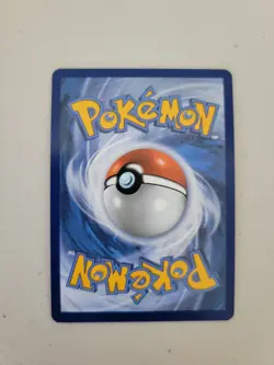 Pokemon TCG Scarlet & Violet 151 Mew ex # 205 / 165 Hyper Rare Near Mint - Image 2