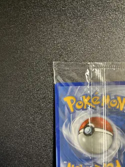 Pokemon TCG Greninja Gold Star Promo SWSH114 Celebrations Sealed, w/ Toploader#3 - Image 3
