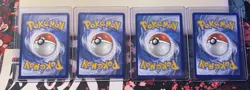 Pokemon TCG: Mega Evolutions - EX Double Rare Holo Lot of 4 NM ENG ⭐ - Image 2