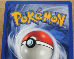 Pokemon-Flote (Pokemon Flute) 86/102 Base Set 1st Edition German Trainer - Image 5