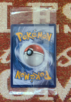 Pokemon-SEALED Mimikyu Holo-S&V Black Star Promo 075-Paldean Fates ETB - Image 2