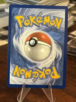 Meloetta ex 167/086 SIR Illustration Rare Black Bolt Pokemon English - NM 🔥 - Image 2